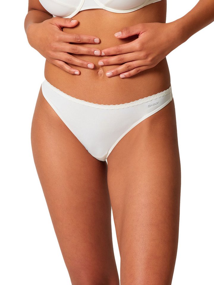Skiny String Damen String Elementalace (Stück, 1-St) von Skiny
