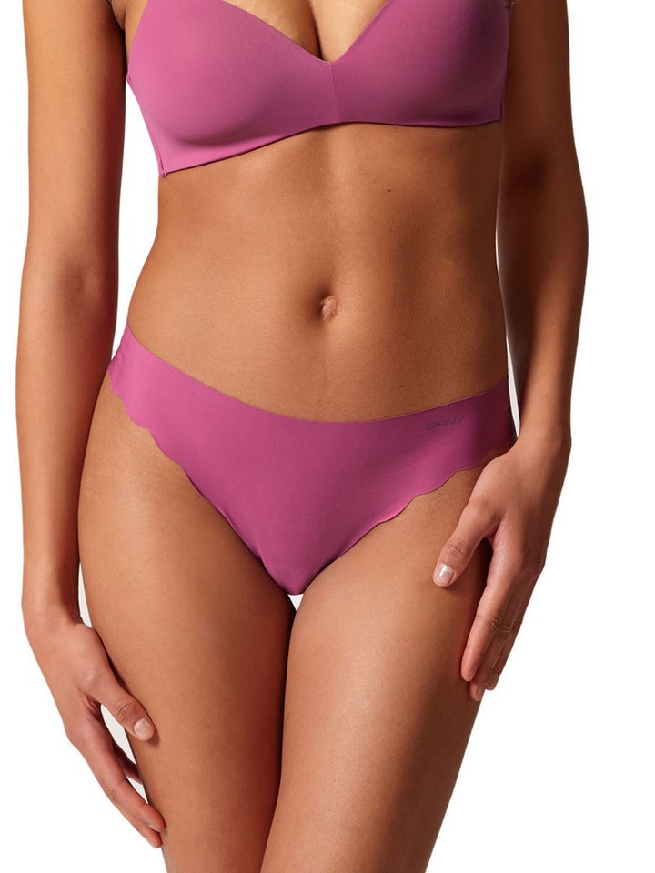 Skiny String Damen String Micro Essentials (Stück, 1-St) nahtlos von Skiny