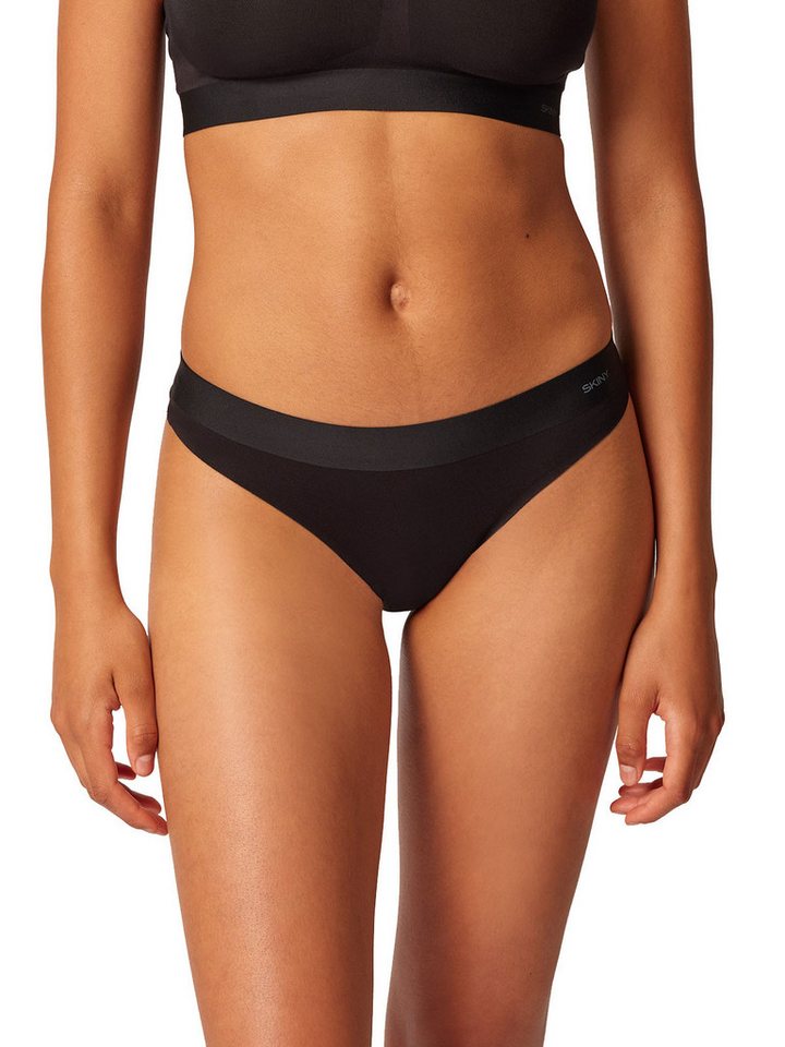 Skiny String Damen String Smartouch (Stück, 1-St) Zwickel von Skiny