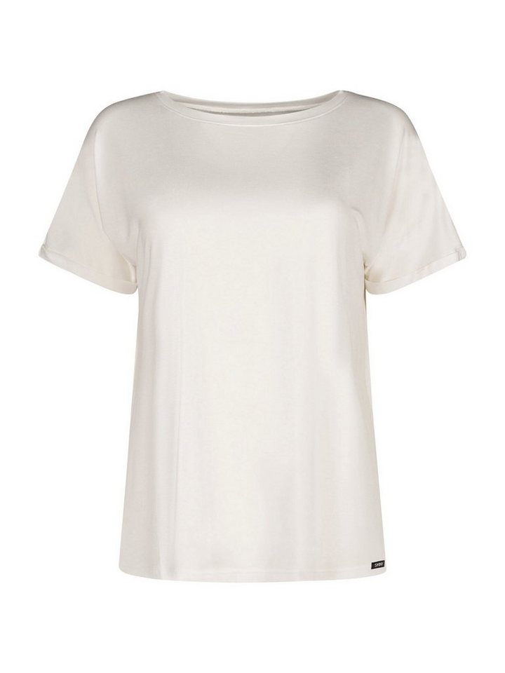 Skiny T-Shirt (1-tlg) Plain/ohne Details von Skiny