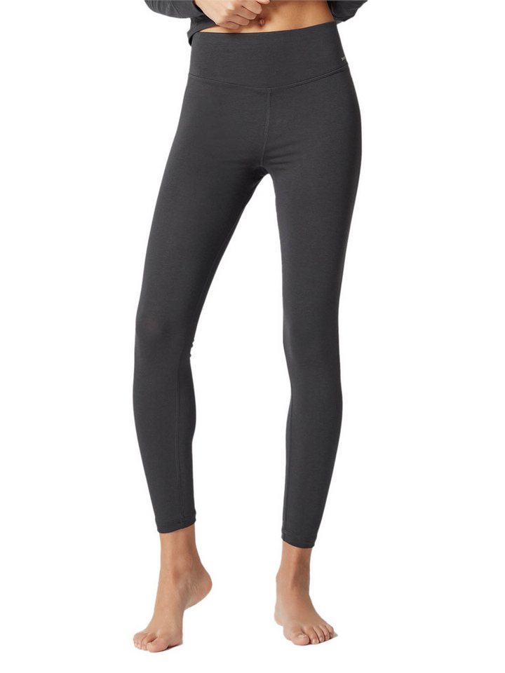 Skiny Sporthose Damen Leggings lang Ceravida Heat (Stück, 1-tlg) - von Skiny