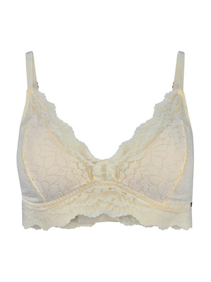 Skiny Triangel-BH (1-tlg) Spitze von Skiny