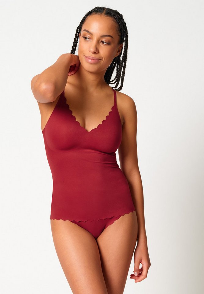 Skiny Unterhemd (1-St) von Skiny