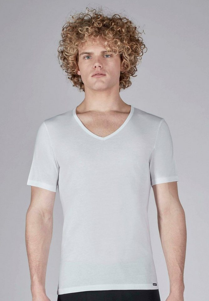 Skiny Unterhemd (2-St) von Skiny