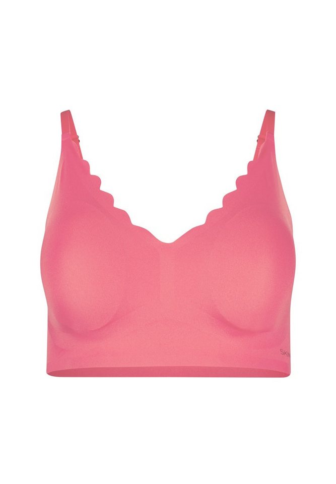 Skiny Unterhemd Da. Bustier herausn. Pads von Skiny