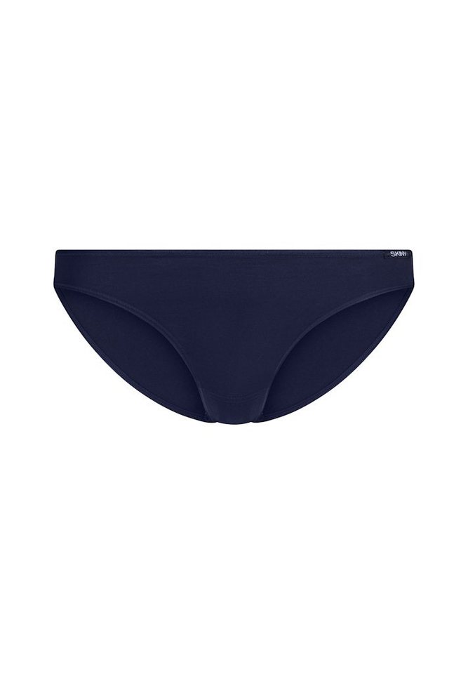 Skiny Unterhemd Da. Low Cut Rio Slip von Skiny