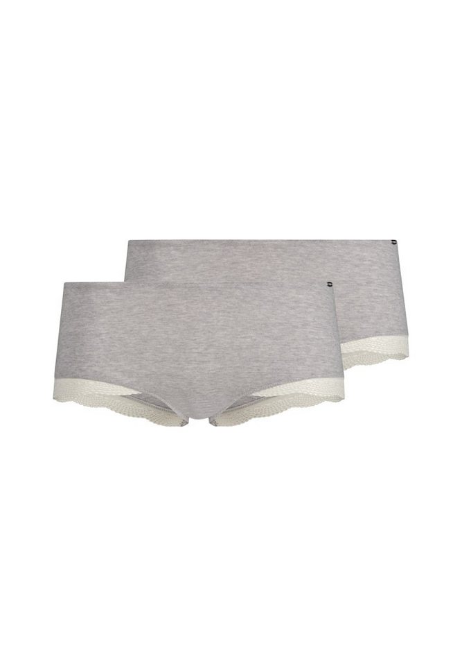 Skiny Unterhemd Da. Pants DP von Skiny
