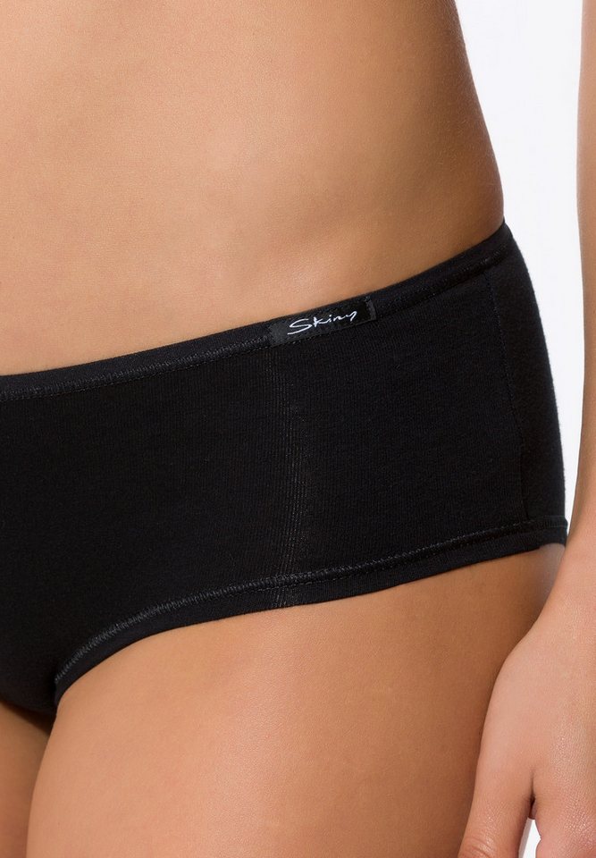 Skiny Unterhemd Da. Panty DP von Skiny