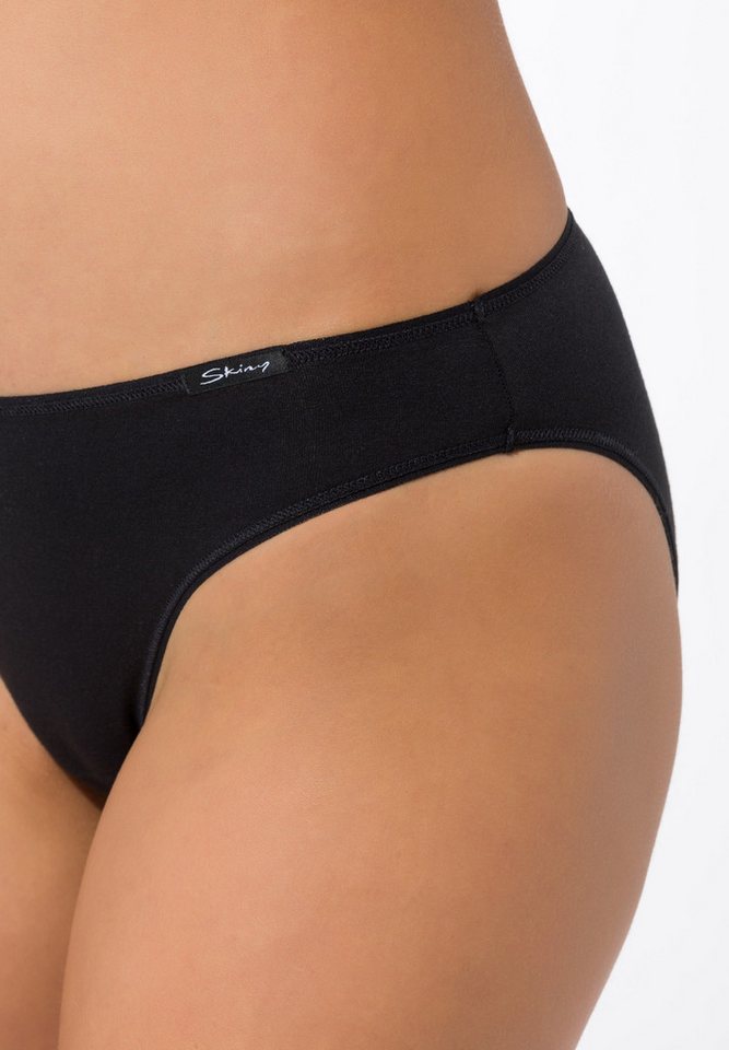 Skiny Unterhemd Da. Rio Slip 3 Pack von Skiny