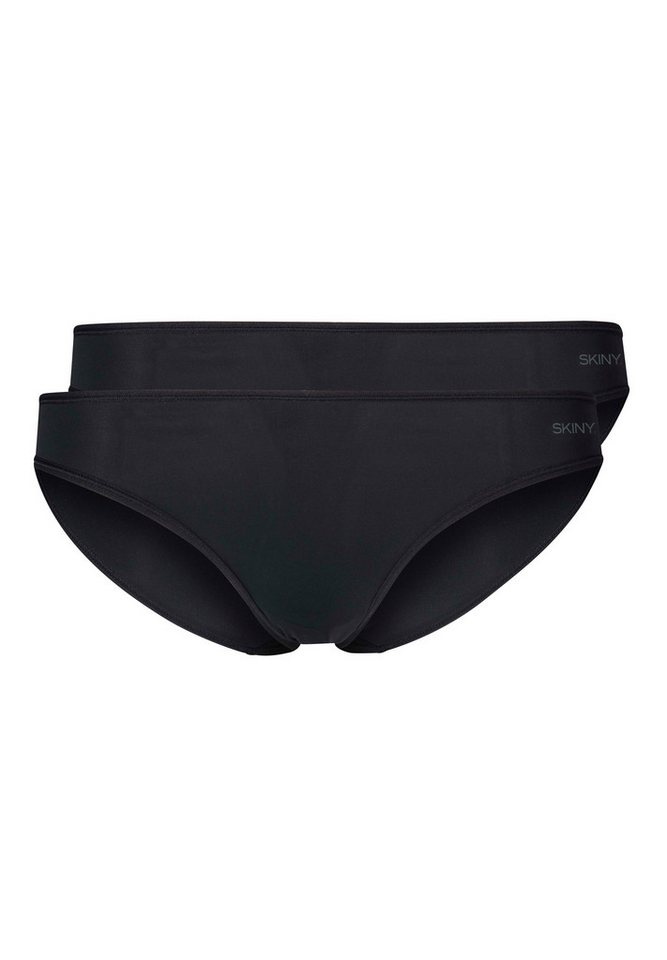 Skiny Unterhemd Da. Rio Slip DP von Skiny