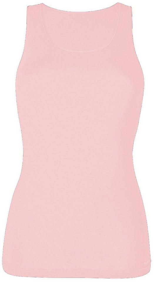 Skiny Unterhemd Skiny Damen Unterhemd (1-St) Baumwollmischung von Skiny