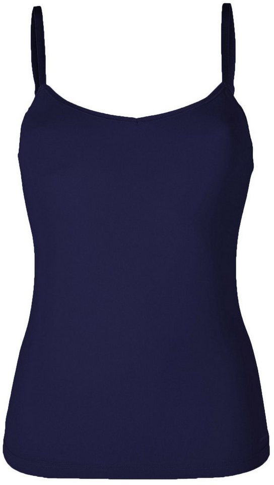 Skiny Unterhemd Skiny Damen Unterhemd (1-St) von Skiny