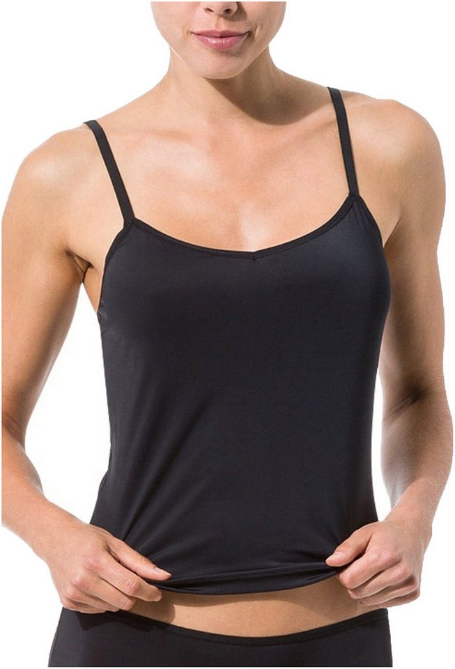 Skiny Unterhemd Skiny Damen Unterhemd (1-St) von Skiny