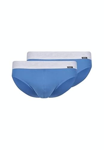 Skiny men's briefs 2 pack Cotton Retro von Skiny