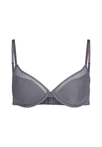 Skiny women's padded bra Every Day In Micro Mesh von Skiny