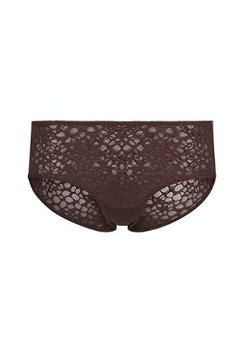 Skiny women's panty Every Day In Lace Texture von Skiny