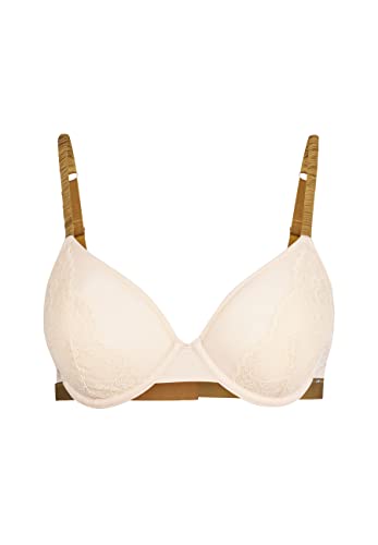 Skiny women's spacer bra Every Day In Lace Binding von Skiny