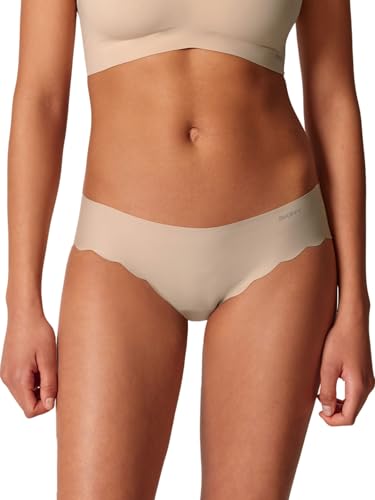 SkinyDamen Cheeky PantyMicro Essentials von Skiny