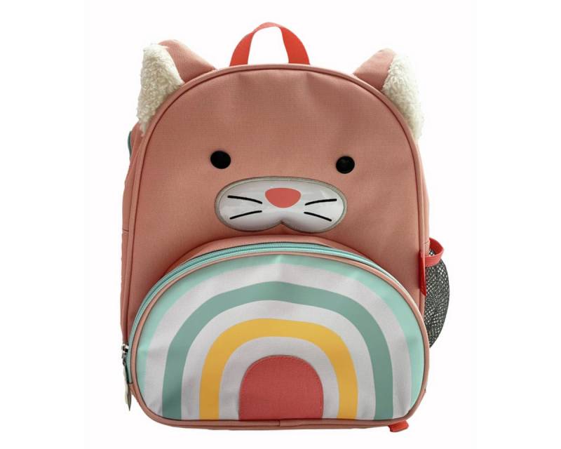 Skip Hop Kinderrucksack Zoo Kleiner Rucksack - Katze Skip Hop Kinderrucksack Zoo Kleiner Rucksack - Katze von Skip Hop