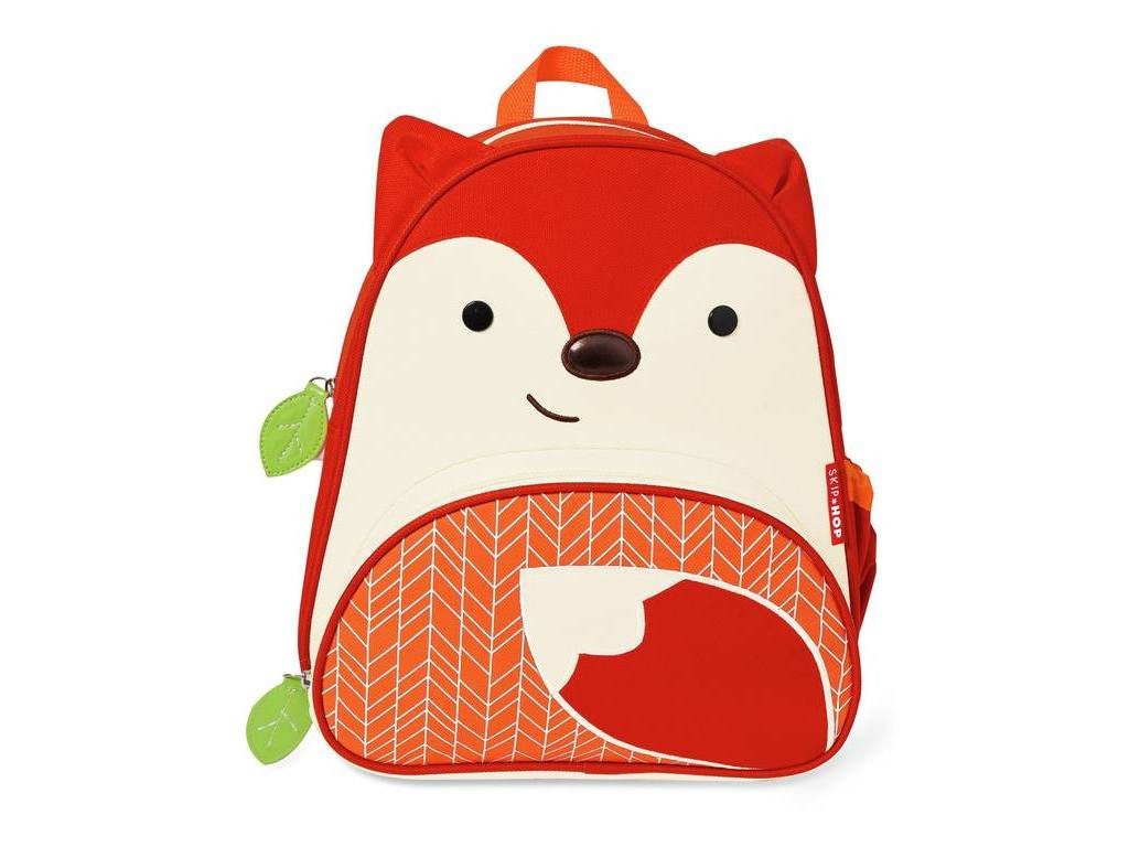 Skip Hop Kinderrucksack Zoo Rucksack Fuchs von Skip Hop