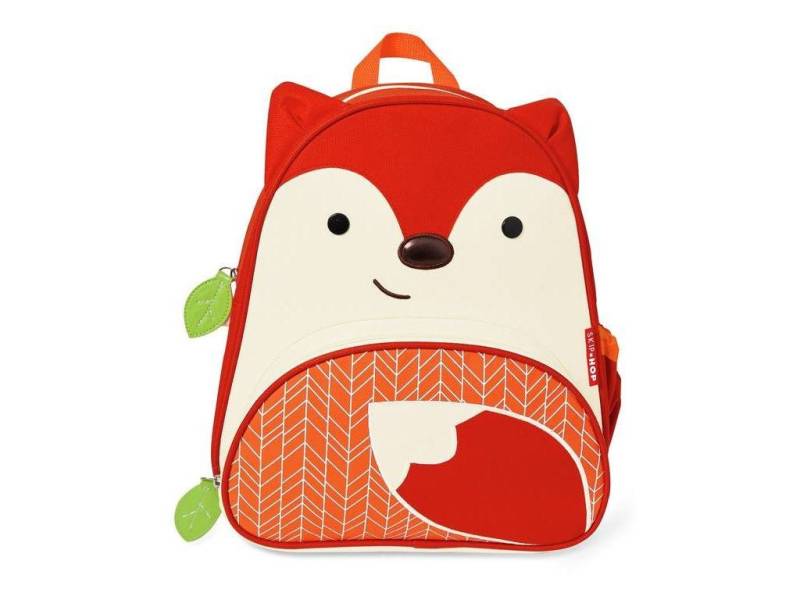 Skip Hop Kinderrucksack Zoo Rucksack Fuchs von Skip Hop