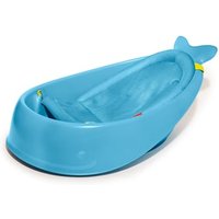 Skip Hop Badewanne Moby, blau von SkipHop