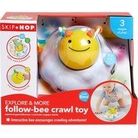 Skip Hop Explore & More Krabbelspielzeug Biene von SkipHop