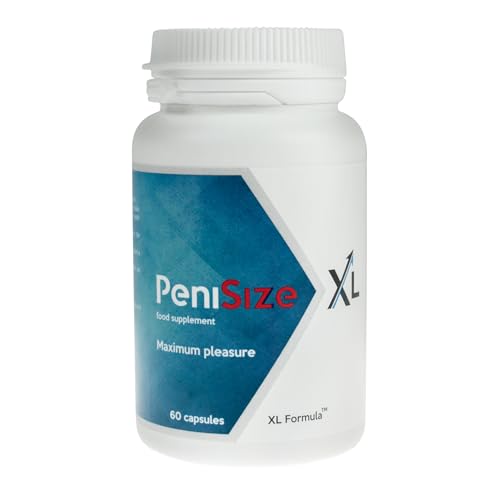 PeniSizeXL 60pcs PeniSizeXL 60pcs von Skoczylas