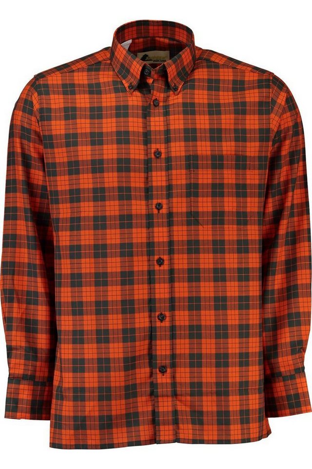 Skogen Funktionshemd von Skogen