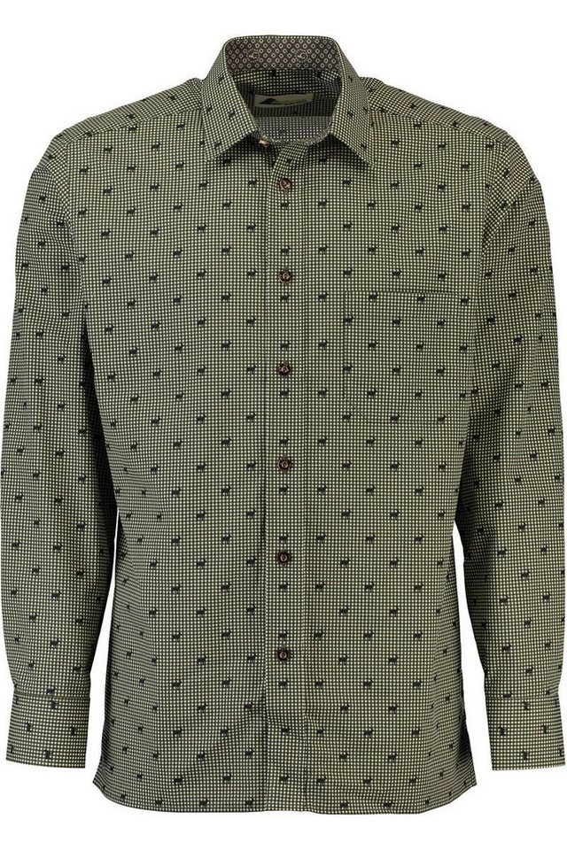 Skogen Funktionshemd von Skogen