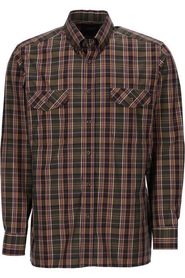 Skogen Funktionshemd von Skogen