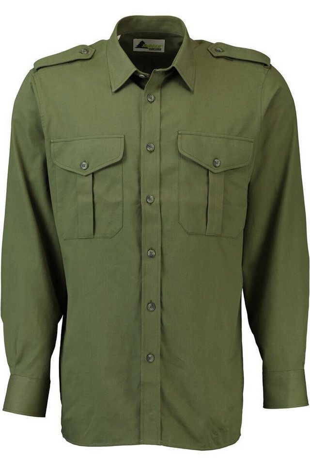 Skogen Funktionshemd von Skogen