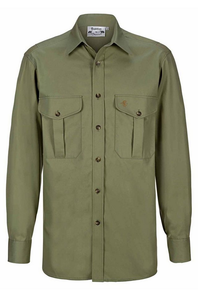 Skogen Funktionshemd von Skogen