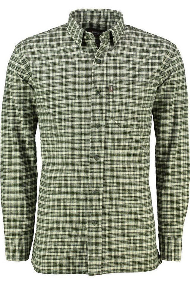 Skogen Funktionshemd von Skogen