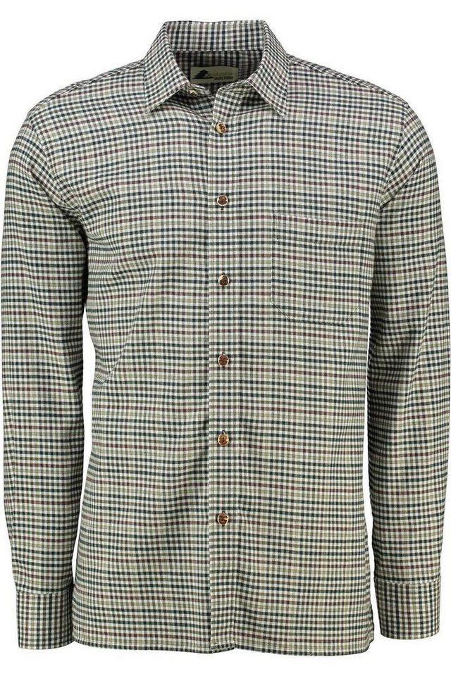 Skogen Funktionshemd von Skogen