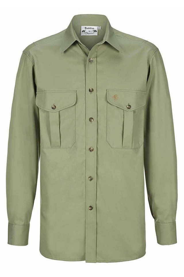 Skogen Funktionshemd von Skogen