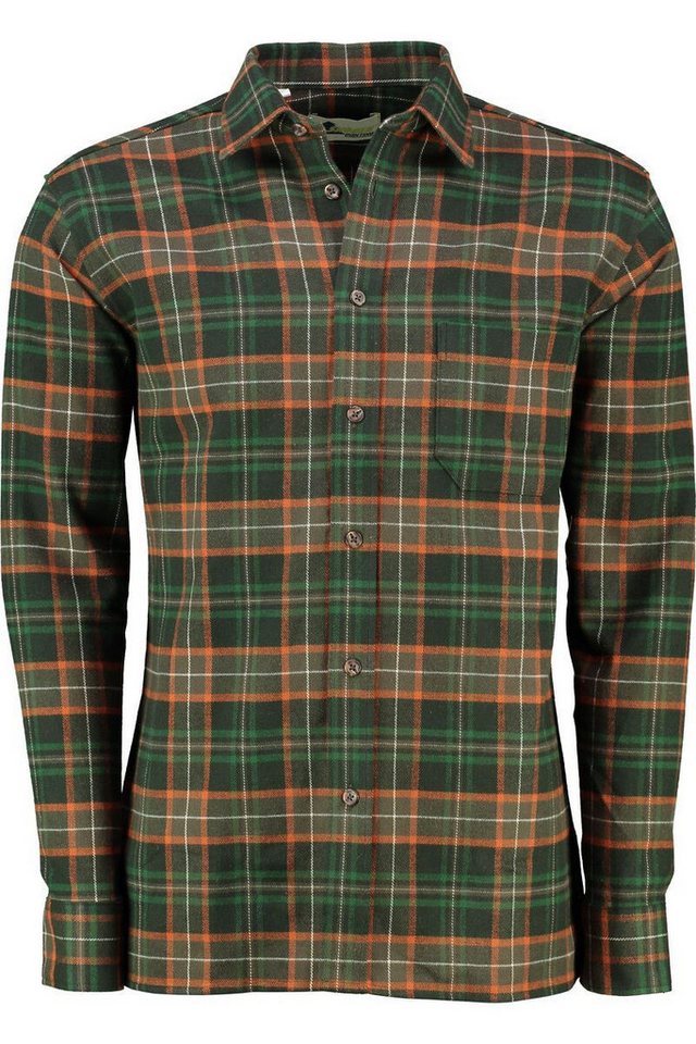 Skogen Funktionshemd von Skogen