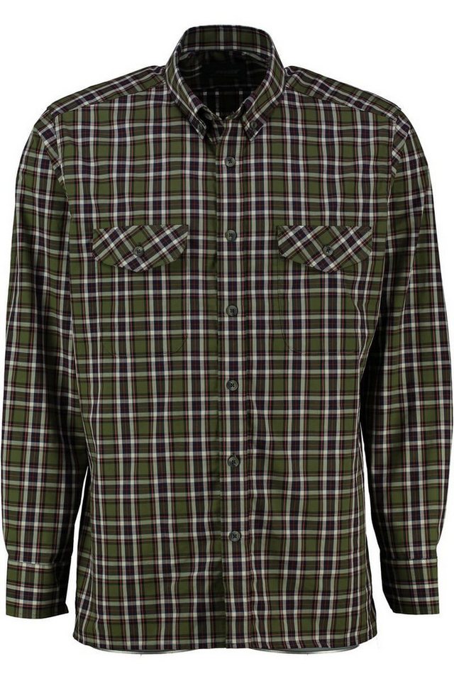 Skogen Funktionshemd von Skogen