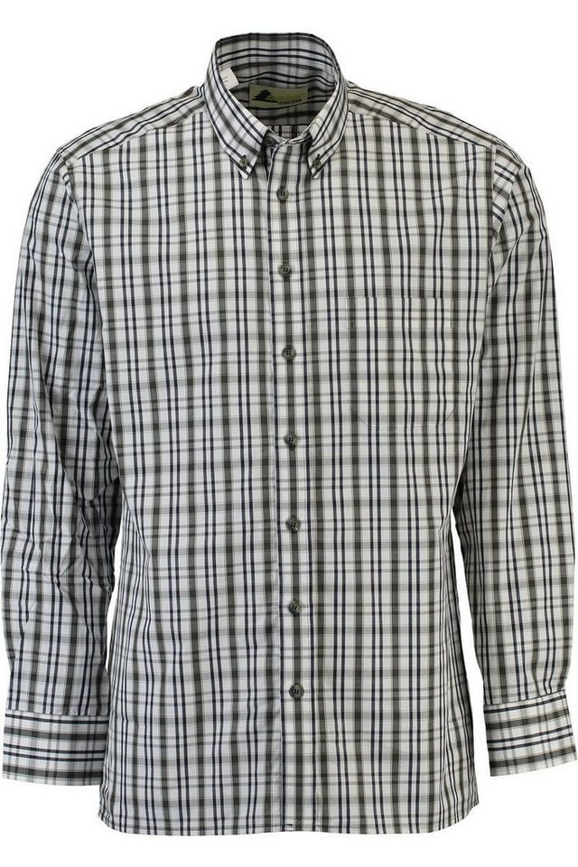 Skogen Funktionshemd von Skogen