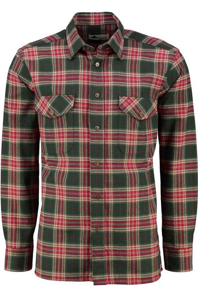 Skogen Funktionshemd von Skogen