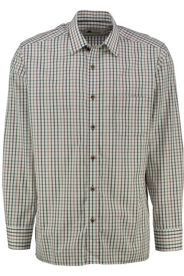 Skogen Funktionshemd von Skogen