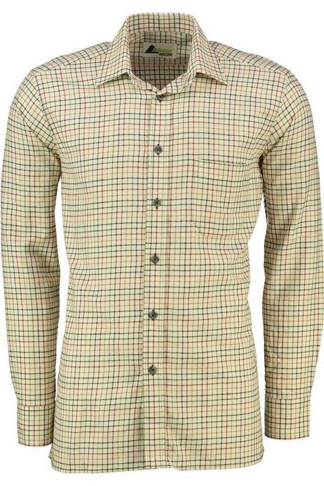 Skogen Funktionshemd von Skogen