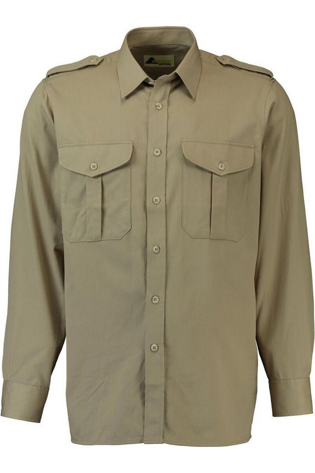 Skogen Funktionshemd von Skogen