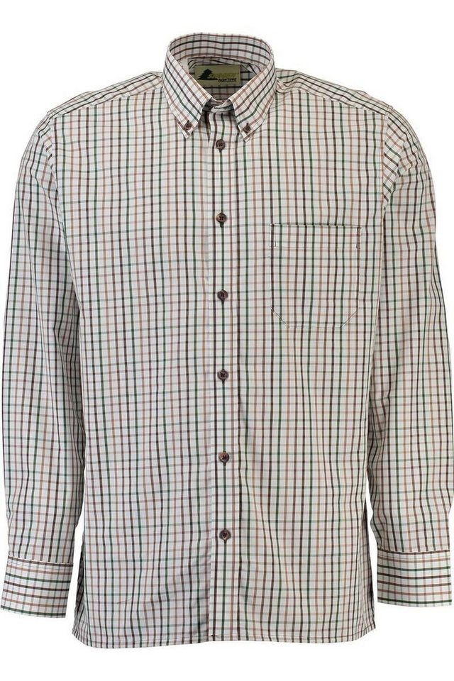 Skogen Funktionshemd von Skogen