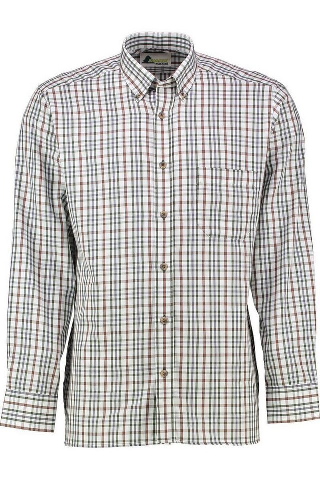 Skogen Funktionshemd von Skogen