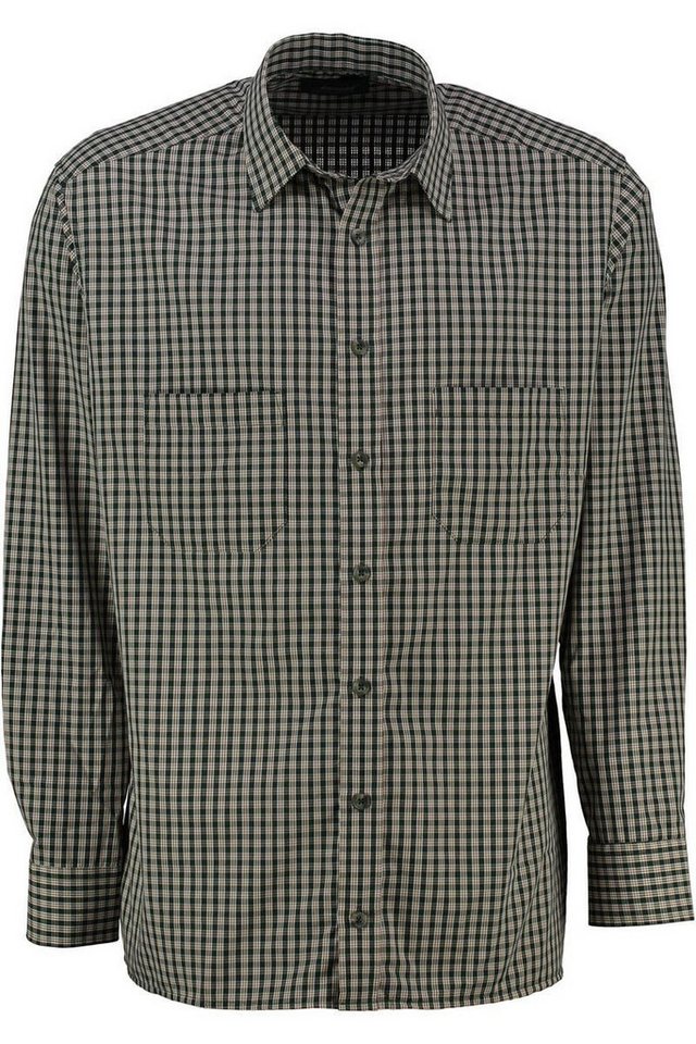 Skogen Funktionshemd von Skogen