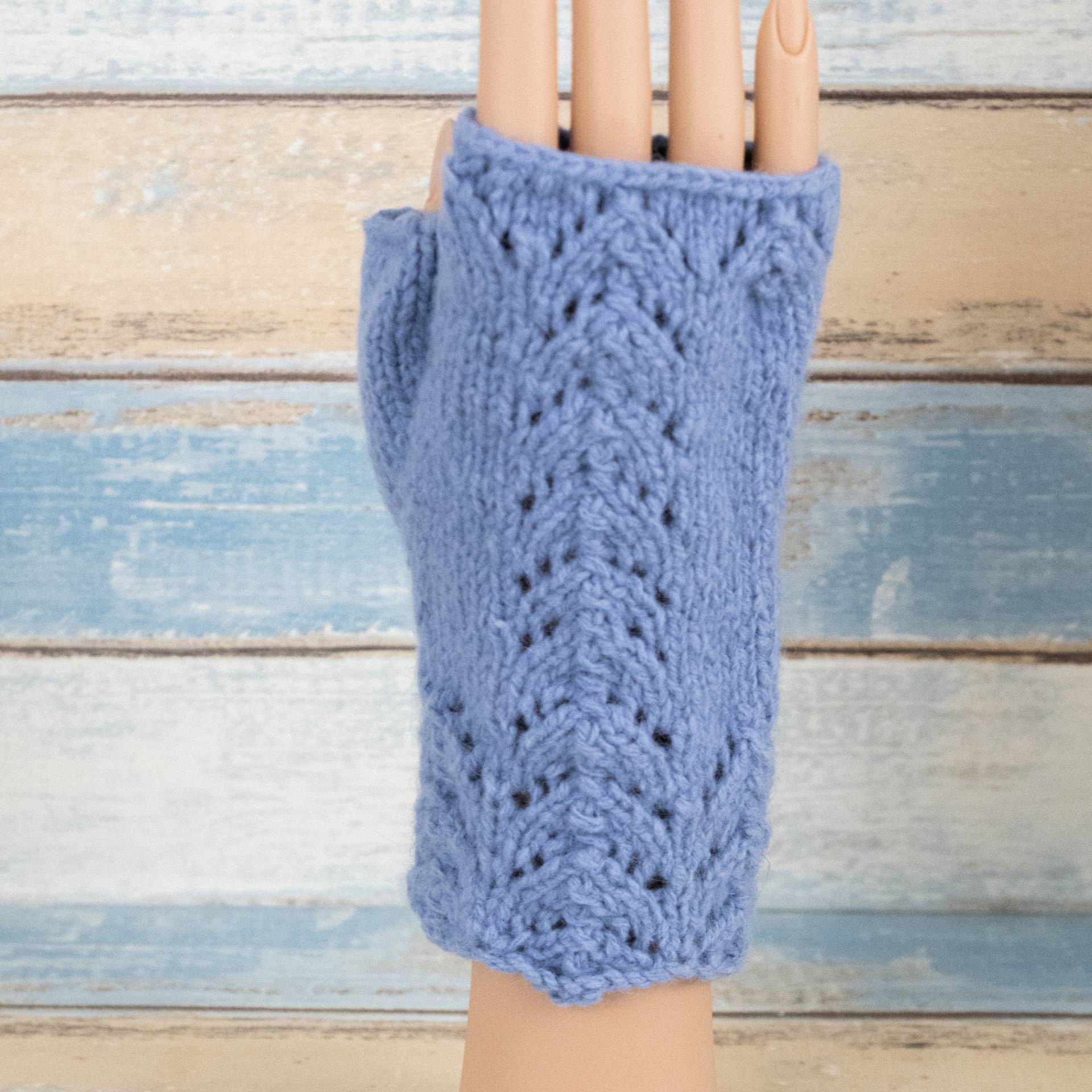 Spitze Fingerless Handschuhe Texting Merino Wolle & Angora Mischung Spitze Fingerless Handschuhe Texting Merino Wolle & Angora Mischung von SkograndStudioStore