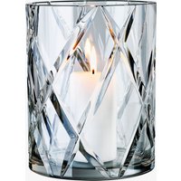 Skogsberg & Smart  - Hurricane Crystal Lamp Windlicht Medium | Unisex von Skogsberg & Smart