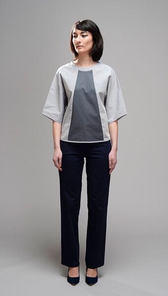 Skrabak Bluse Bea von Skrabak