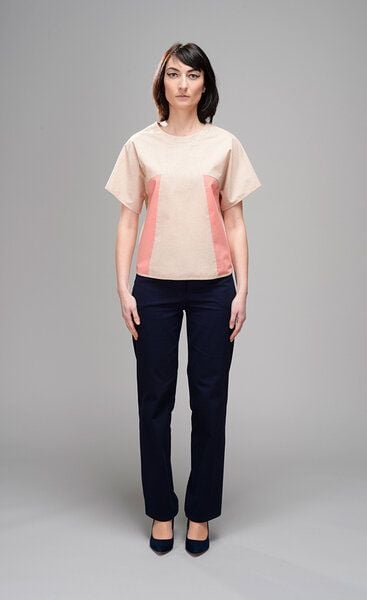 Skrabak Bluse Caro von Skrabak